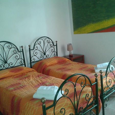 Hotel Mamajuana Alghero Exteriér fotografie