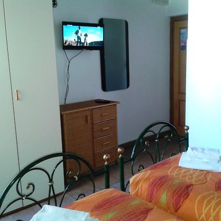 Hotel Mamajuana Alghero Exteriér fotografie