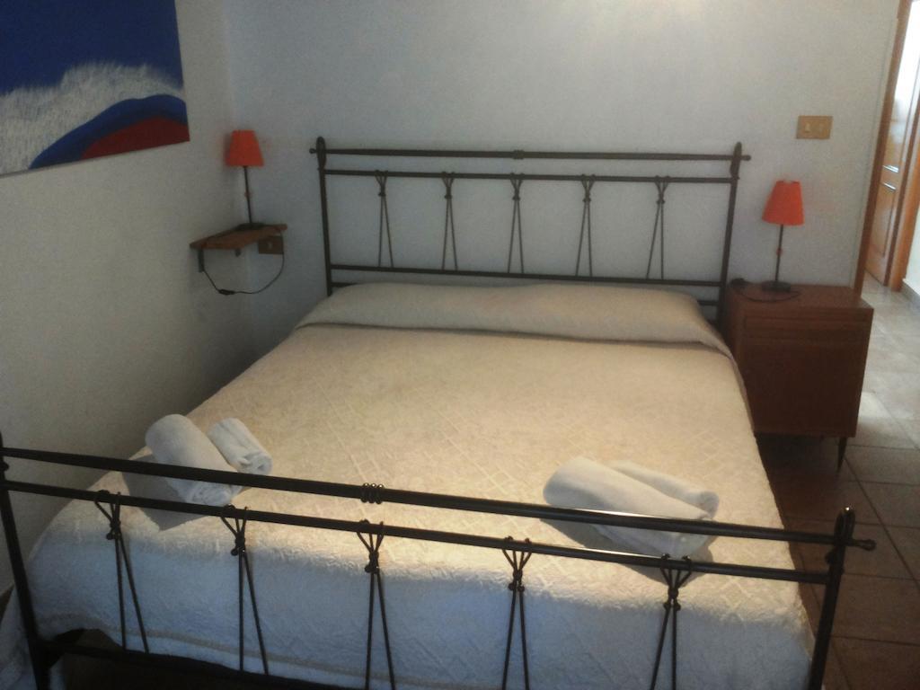 Hotel Mamajuana Alghero Pokoj fotografie