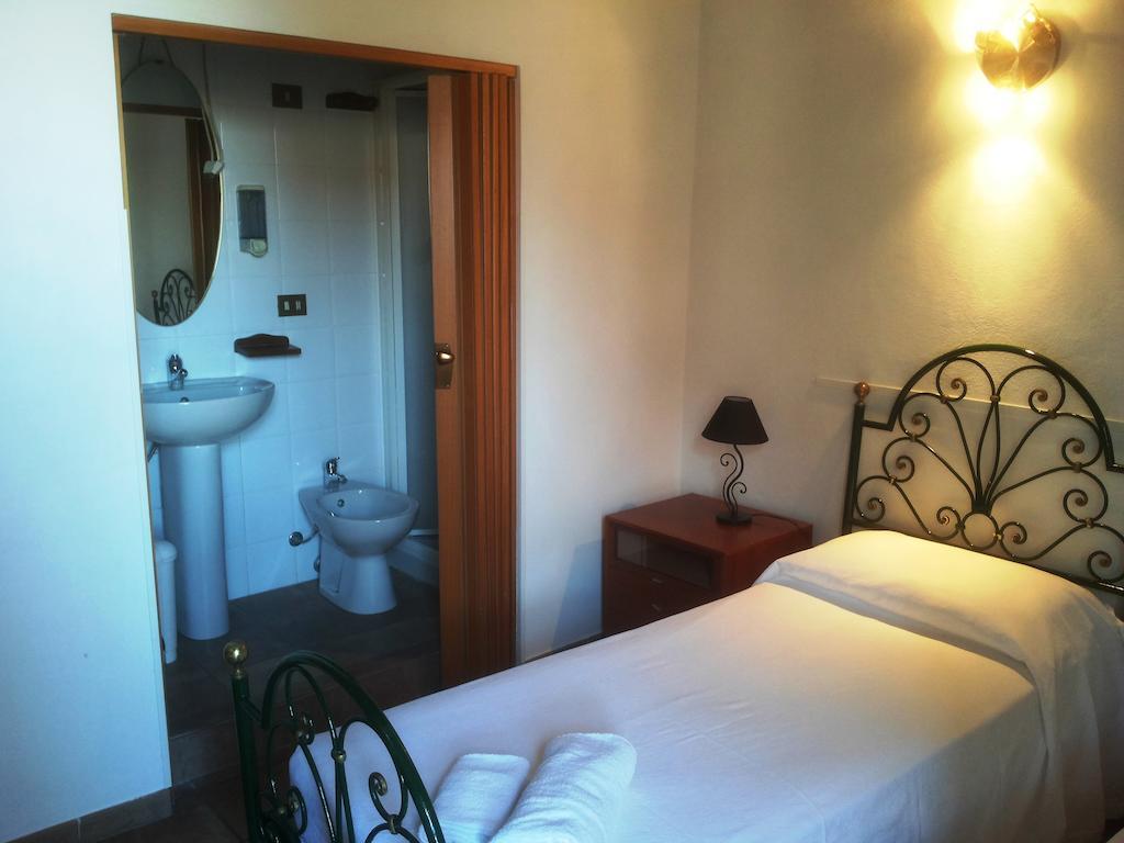 Hotel Mamajuana Alghero Pokoj fotografie