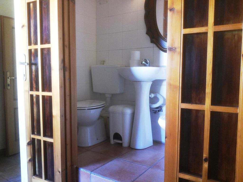 Hotel Mamajuana Alghero Exteriér fotografie