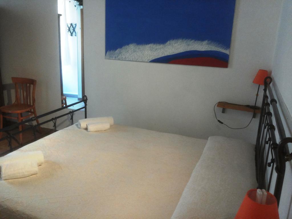 Hotel Mamajuana Alghero Pokoj fotografie