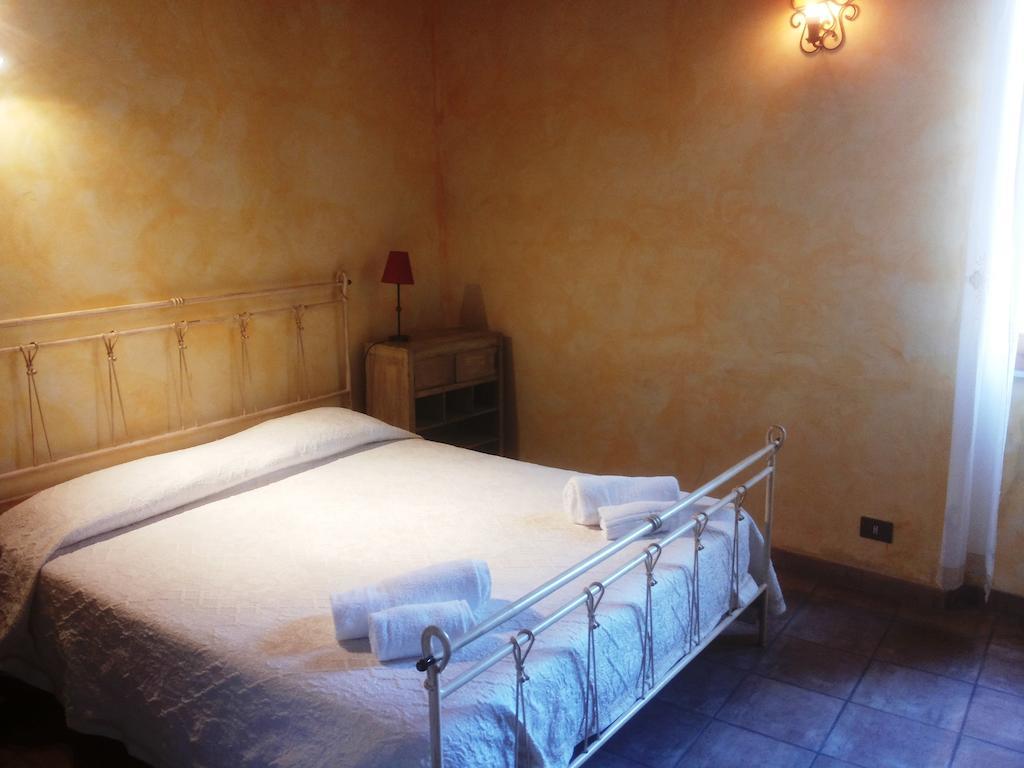 Hotel Mamajuana Alghero Pokoj fotografie