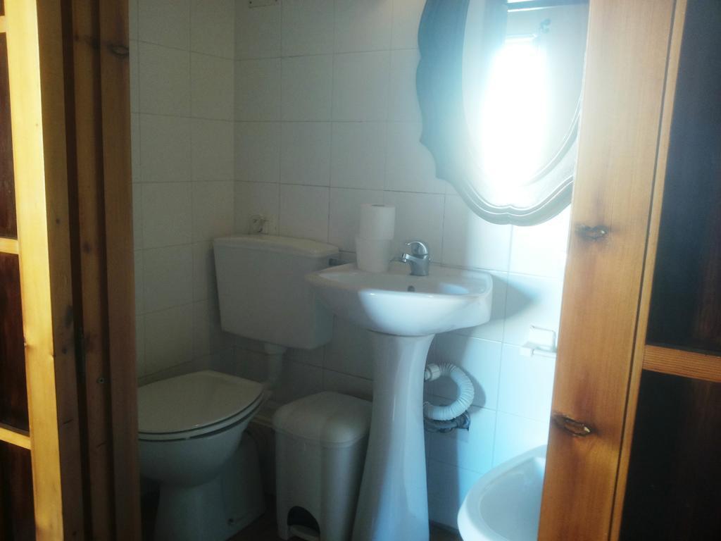 Hotel Mamajuana Alghero Pokoj fotografie