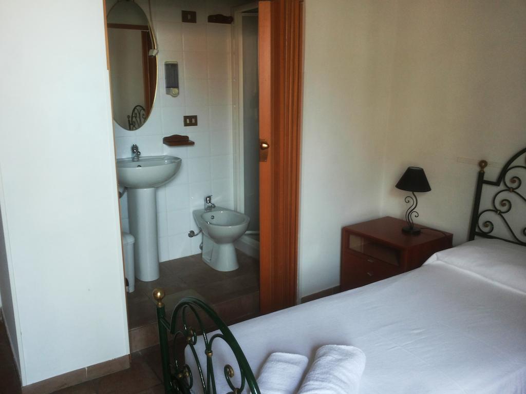 Hotel Mamajuana Alghero Pokoj fotografie