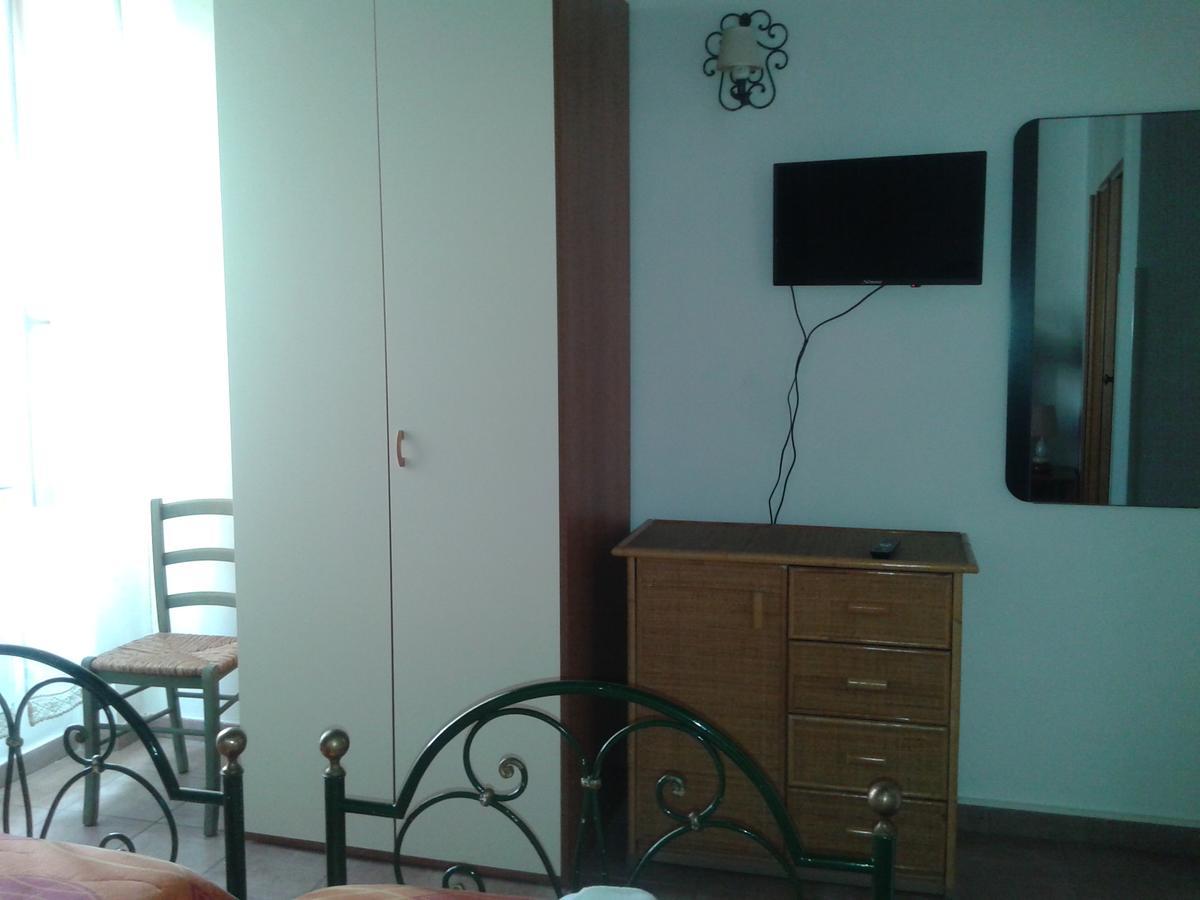 Hotel Mamajuana Alghero Exteriér fotografie