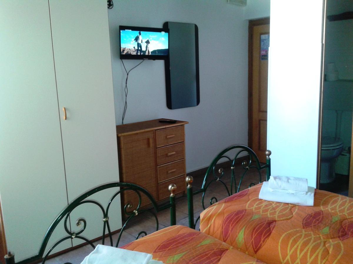 Hotel Mamajuana Alghero Exteriér fotografie