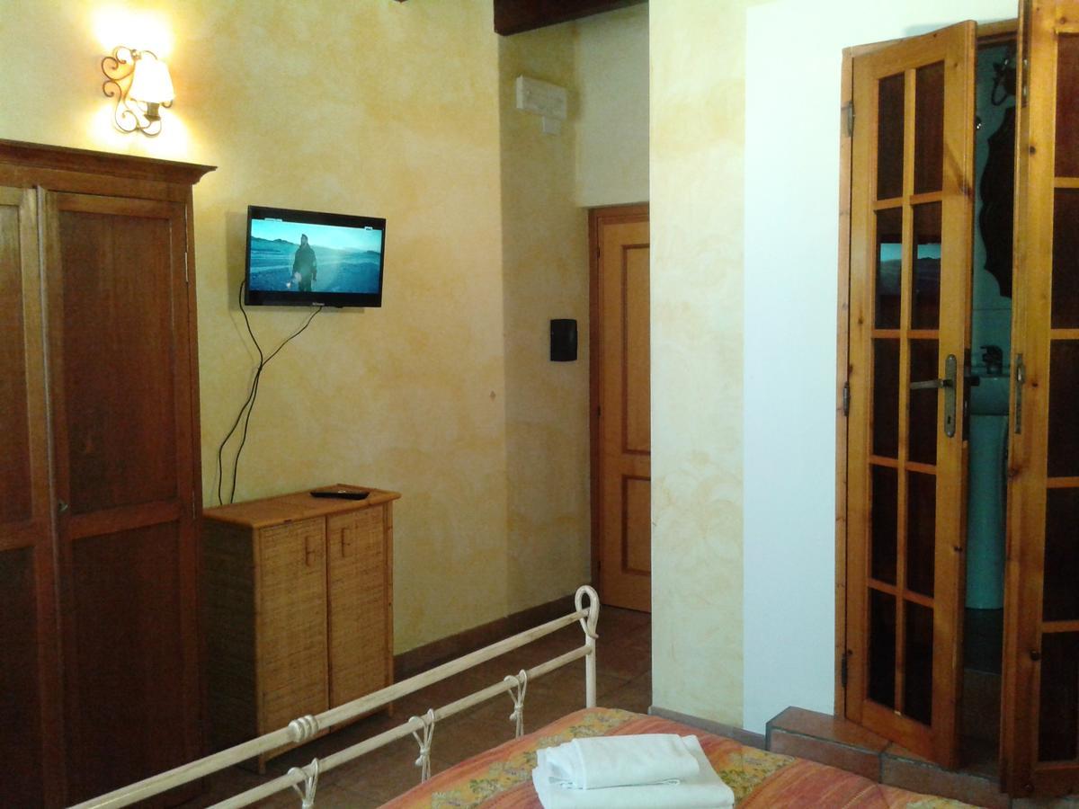 Hotel Mamajuana Alghero Exteriér fotografie