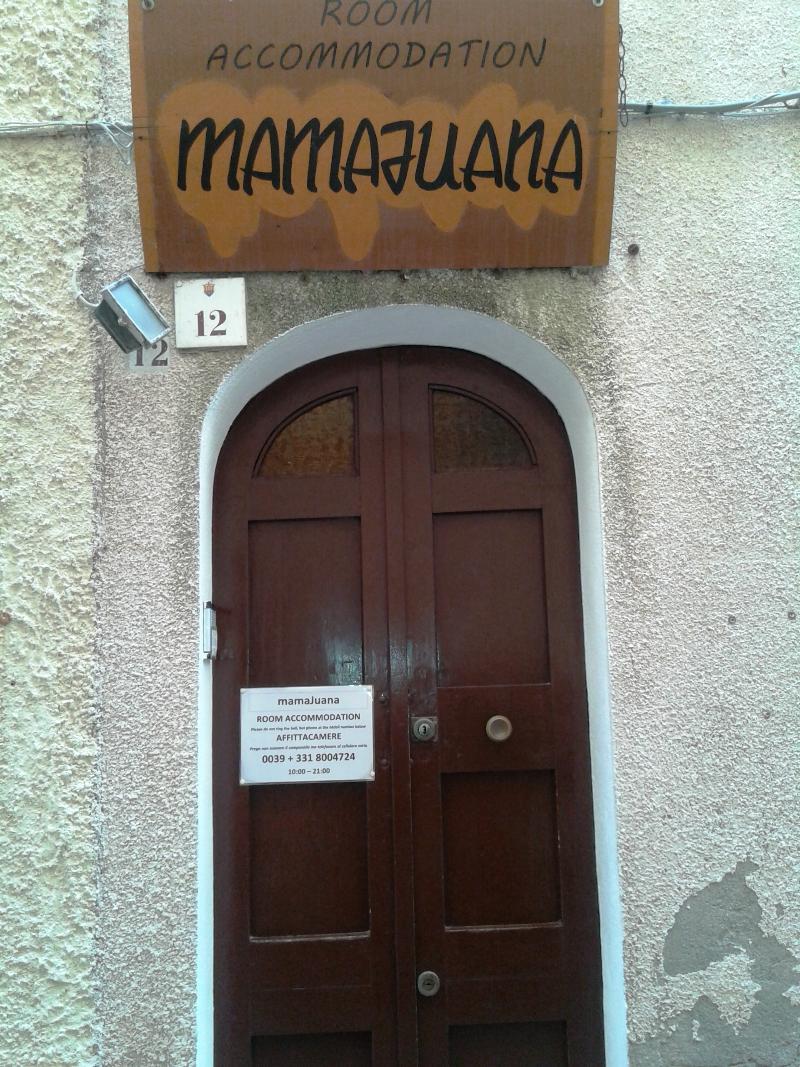 Hotel Mamajuana Alghero Exteriér fotografie