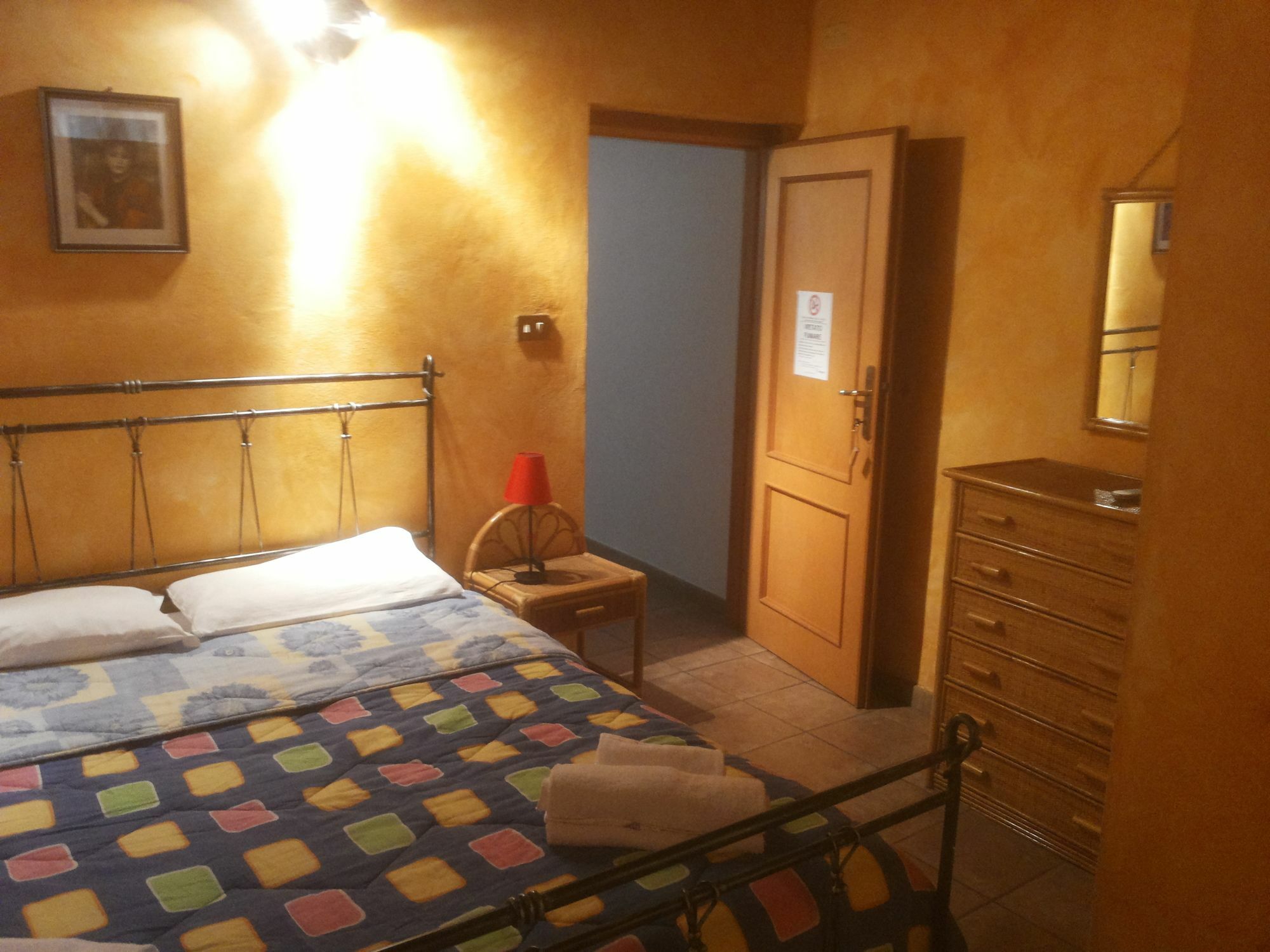 Hotel Mamajuana Alghero Exteriér fotografie