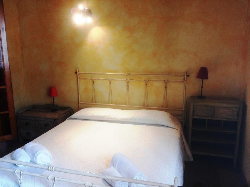 Hotel Mamajuana Alghero Exteriér fotografie