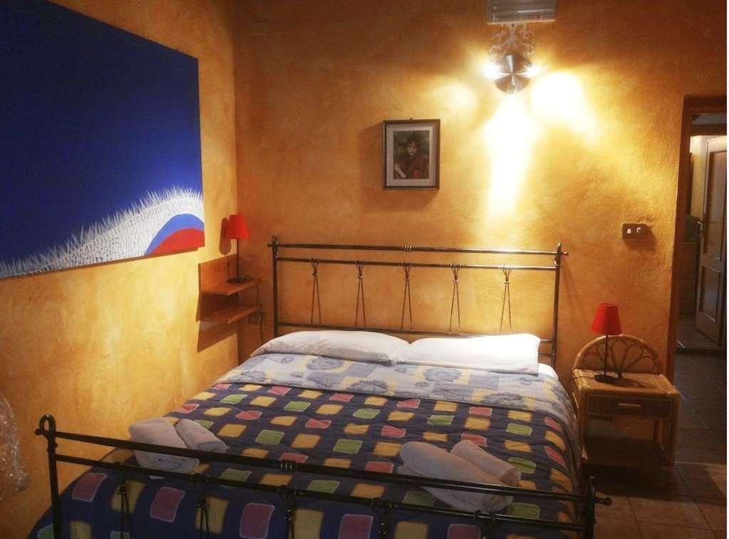 Hotel Mamajuana Alghero Pokoj fotografie